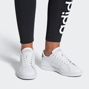 Adidas Advantage Cloudfoam sneakers